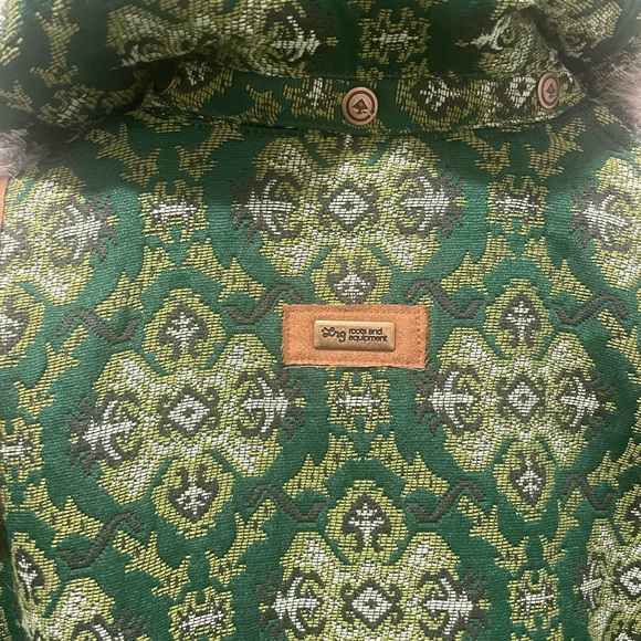 LRG jacket - Picture 3 of 6